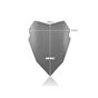 Windscreen Sport Smoked WRS Yamaha MT-09 Tracer 15-17