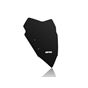 Windscreen Sport Matt Black WRS Yamaha MT-09 Tracer 15-17