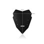 Windscreen Sport Matt Black WRS Yamaha MT-09 Tracer 15-17