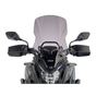 Windscreen Touring Smoked Honda CB500X 19-23