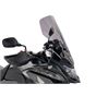 Windscreen Touring Smoked Honda CB500X 19-23