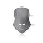 Windscreen Touring Smoked Honda CB500X 19-23