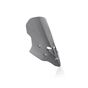 Windscreen Smoked WRS Honda CB500X 19-23