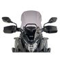 Windscreen Smoked WRS Honda CB500X 19-23