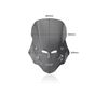 Windscreen Smoked WRS Honda CB500X 19-23