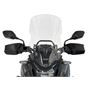 Windscreen Touring Transparent WRS Honda CB500X 19-23