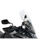 Windscreen Touring Transparent WRS Honda CB500X 19-23