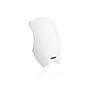 Windscreen Touring Transparent WRS Honda Transalp 700