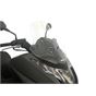 Windscreen Sport Transparent WRS Honda Integra 700/750