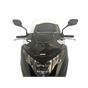 Windscreen Sport Transparent WRS Honda Integra 700/750