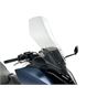 Windscreen Touring Transparent WRS Honda Forza 750