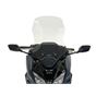 Windscreen Touring Transparent WRS Honda Forza 750