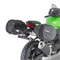 Givi ST609 Saddle Bags 25lt