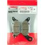 Τακάκια πίσω γνήσια YAMAHA NMAX125 155 TRICITY 155