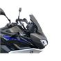 Windscreen Sport Matt Black WRS Yamaha MT-09 Tracer 900/GT 18-20