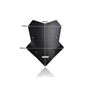 Windscreen Sport Matt Black WRS Yamaha MT-09 Tracer 900/GT 18-20