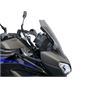 Windscreen Smoked WRS Yamaha MT-09 Tracer 900/GT 18-20