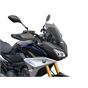 Windscreen Smoked WRS Yamaha MT-09 Tracer 900/GT 18-20