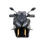 Windscreen Smoked WRS Yamaha MT-09 Tracer 900/GT 18-20