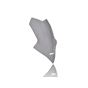 Windscreen Smoked WRS Yamaha MT-09 Tracer 900/GT 18-20