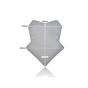Windscreen Smoked WRS Yamaha MT-09 Tracer 900/GT 18-20