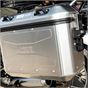Σετ Πλαϊνές Βαλίτσες Αλουμινίου Givi DLMK36APACK2 36lt Monokey