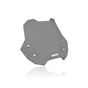 Windscreen WRS Sport Smoked Suzuki V-Strom 650 17-21