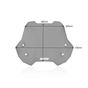 Windscreen WRS Sport Smoked Suzuki V-Strom 650 17-21