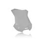Windscreen WRS Touring Smoked Suzuki V-Strom 650 17-21