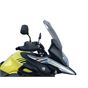 Windscreen WRS Touring Smoked Suzuki V-Strom 650 17-21