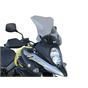 Windscreen WRS Touring Smoked Suzuki V-Strom 650 17-21