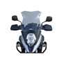 Windscreen WRS Touring Smoked Suzuki V-Strom 650 17-21
