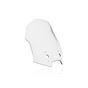 Windscreen WRS Touring Transparent Kawasaki Versys 650 15-21