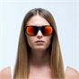 Red Bull Spect Eyewear Loom-001P Black