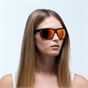 Red Bull Spect Eyewear Loom-001P Black