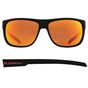 Red Bull Spect Eyewear Loom-001P Black