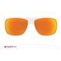 Red Bull Spect Eyewear Loom-004P White