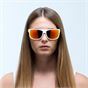 Red Bull Spect Eyewear Loom-004P White