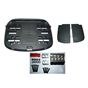 SHAD Top Box Mounting Plate D1B40PA