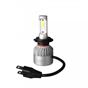 Σετ Λάμπες LED MTech H7 Ζευγάρι 2τμχ