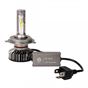 Σετ Λάμπες LED MTech H4 12V Ζευγάρι 2τμχ