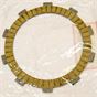 Cluth discs genuine HONDA