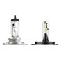 Λάμπες Halo H4 9>32V P43T 12LED 6.500K 4.000LM 20W
