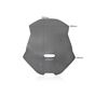 WRS Sport Windscreen Honda ADV 350 21-22