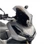 WRS Sport Windscreen Honda ADV 350 21-22
