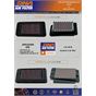 DNA Air Filter SYM Symphony 50 / 125 / 200 15-22