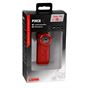 Lampa Pinch XL 10mm Disc Brake Red