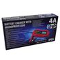 Automatic Motorcycle Battery Charger Sena 010303