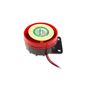 Amio Motorcycle alarm MCA14 with remote control