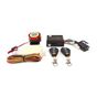 Amio Motorcycle alarm MCA14 with remote control